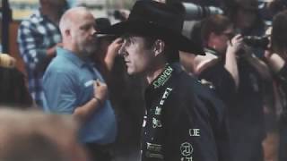 RFDTV 2018 The American [upl. by Rheba]