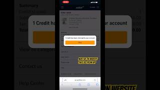 How to return an Audiobook on audible 2023 for credit  must be on website can’t do from mobile app [upl. by Irret982]