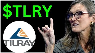 TLRY Stock Tilray stock TLRY STOCK PREDICTIONS TLRY STOCK Analysis Tlry stock news today Funky [upl. by Bassett335]