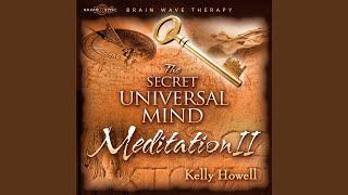 Secret Meditation II  Guided [upl. by Taddeusz]