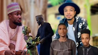 Nine a videon da aka kama yan luwadi amma Yahaya ShareefBa nine a prewedding baYoug ustaz [upl. by Dick]