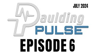 Paulding Pulse Episode 6 New Park Land Purchased [upl. by Katee622]