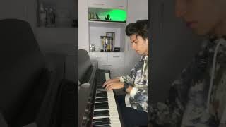 Só os músicos sabem 👍 piano pianista ravel concerto musico musica [upl. by Wester]