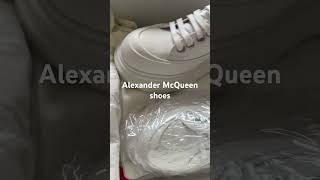 Alexander McQueen shoes alexandermcqueen [upl. by Carothers]