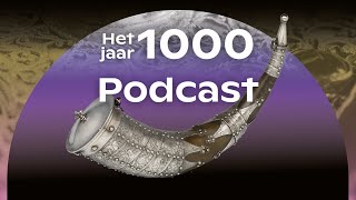 Special Feestdagen podcast Het jaar 1000  Rijksmuseum van Oudheden [upl. by Harwilll]