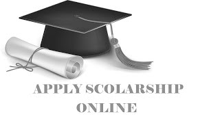 How to Apply Scholarship Online in India  Gate Quick Scholarship HindiUrdu [upl. by Myrilla925]