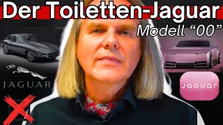 Tata Motors zerstört Jaguar der BudweiserMoment  Prof Dr Christian Rieck [upl. by Silvain944]