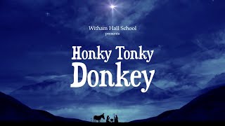 Honky Tonky Donkey [upl. by Arun]