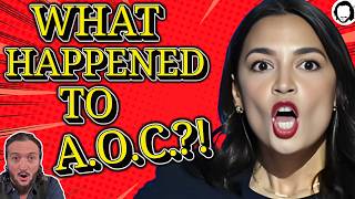 What Has Gone Wrong With AOC [upl. by Kobylak]