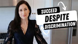 Succeed despite discrimination and dehumanization [upl. by Ohnuj]