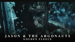 Jason and the Argonauts  Greek Myth Music  Golden Fleece [upl. by Reube]