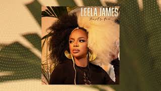 Leela James  Faded Official Audio [upl. by Torrey]