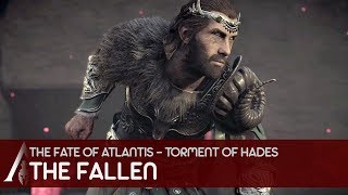 Assassins Creed Odyssey Torment of Hades  The Fallen [upl. by Gilroy]