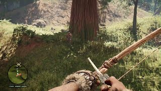 Far Cry Primal ps5 part 2 [upl. by Haynor653]