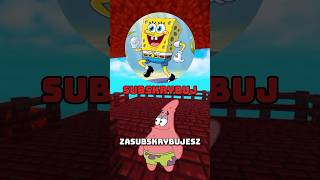 Udało Ci się 🤔😵‍💫 zagadka quiz spongebob aura [upl. by Sonny581]