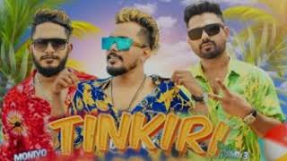 Tinkiri dj  ටින්කිරි dj  Dj JNK amp Moniyo amp Dimi3  sinhala dj song  Doom music [upl. by Led]