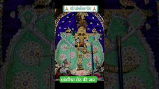 Sanwariya Seth Darshan chotusinghrawnanewbhajan sanvariyasethstetus sanwariyaseth viralvideo [upl. by Aseiram573]