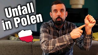 Notaufnahme in Polen Als Deutscher So war es wirklich [upl. by Anyaled]