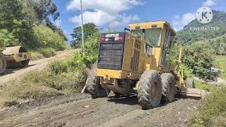 Hari Terakhir Di KM 30 Desa Monggonit Kecamatan Tiloan KabBuol [upl. by Aneahs]