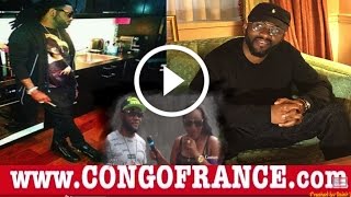 FERRE GOLA Contre FALLY IPUPA Suite Ya Combattants BABIN ET SECURITÉ DIDO BLAISE CREATEUR Explique [upl. by Touber]