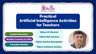 Practical AI for Teachers [upl. by Thorlay]