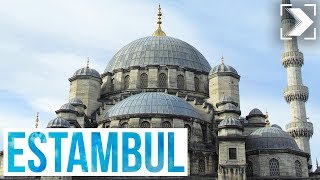 Españoles en el mundo Estambul 14  RTVE [upl. by Gutow850]