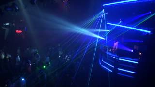 Bryan Kearney  Luminosity Trance Gathering 30032012 15 [upl. by Elise]