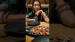 Swaraj restaurant reviewshortsfeed ytshorts shorts resturantreview resturant [upl. by Llerrud]