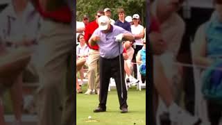 Jack Nicklaus tip from Ben Hogan golf miracleswing golftips [upl. by Etnoek]