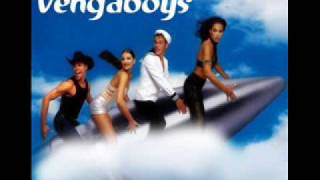 Vengaboys  Were Going To Ibiza HQ Lyrics [upl. by Zubkoff168]