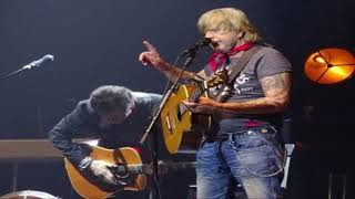 Renaud  Live 12 10 2016  Zénith de Paris  Concert Audio En Entier [upl. by Khudari]