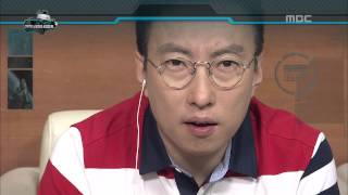 Infinite Challenge Minority Report 14 마이너리티 리포트1 20130608 [upl. by Aremmat]