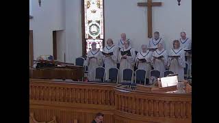 Cynthiana Christian Church Live Stream [upl. by Euqinot]