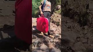 JOREY WALI MATA BANI VALLEY JOURNEY PART 2 [upl. by Trinatte]