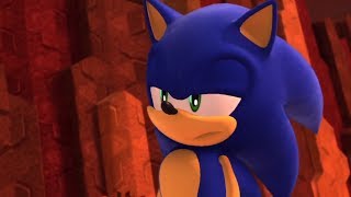 Sonic Lost World  Part 7 And then they all died [upl. by Daye]