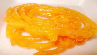 How to make Jalebi recipe Video  Instant VS Traditional by Bhavna [upl. by Sowell]