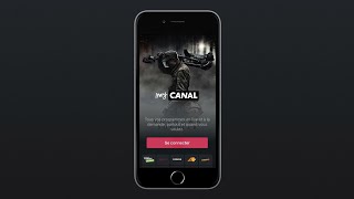 COMMENT RÉINITIALISER UN MOT DE PASSE MYCANAL [upl. by Fanchet]