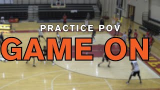 4X4 Game Drill  Practice POV [upl. by Leandra]