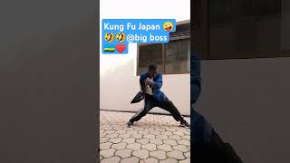 🤪🤣🤣kung Fu African Buck videos shotrs comedy funny 🤪 sabscribe👍🤪🤣🤣🤣🤣🤣bis boss🇷🇼♥️ [upl. by Nelleyram360]