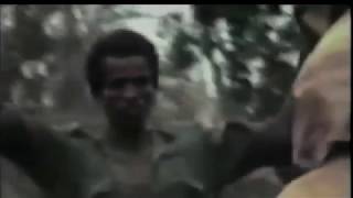 Wedi Tukul Eritrea EPLF best song  Official Video [upl. by Pennebaker]