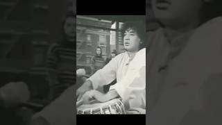 Zakir hussain Tabla New video shorts 😱 [upl. by Amehsyt76]