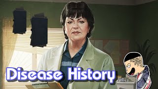 Escape From Tarkov Quest ไทย  Disease History [upl. by Ocin949]