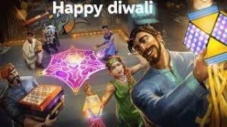 HAPPY DIWALI SAB KO   NOOB TO PRO quotSILVER TO GOLDquot Day2 binks [upl. by Aerdnak]