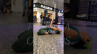 Terraza Oblatos singer music singing talent entertainment song love vocal musica cover [upl. by Constantina]