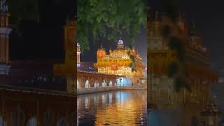 ਕੀਰਤਨ ਸੋਹਿਲਾ Kirtan Sohila 🙏 youtubeshort [upl. by Kasey]