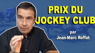 pronostics Jean Marc Roffat pour les grands classiques de juin [upl. by Singband]