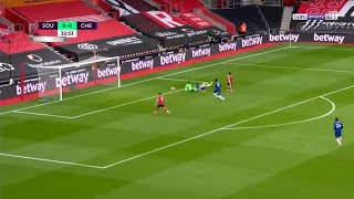 Minamino SLICK goal vs Chelsea [upl. by Aidahs]