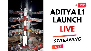 Jawdropping Launch Witness PSLVC57AdityaL1 Mission  ISRO  Aditya L1 Launch Live [upl. by Ahteral190]