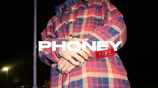 PHONEY  Henny Hurtz X SageBxtrd Official Music Video [upl. by Anglim]