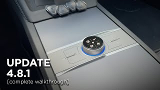 Update 481  Full Walkthrough [upl. by Pros]